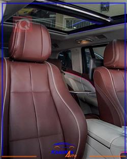 مرسيدس بنز GLS